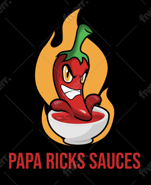 Papa Ricks Sauces